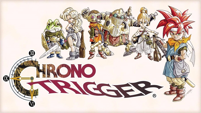 Chrono Trigger - Game nhập vai cổ điển vượt thời gian từ Super Famicom 0 Chrono Trigger - Game nhập vai cổ điển vượt thời gian từ Super Famicom 0