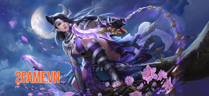 Game thủ sôi sục khi Tân Thiên Long Mobile VNG lại nhá hàng phiên bản mới 3 Game thủ sôi sục khi Tân Thiên Long Mobile VNG lại nhá hàng phiên bản mới 3