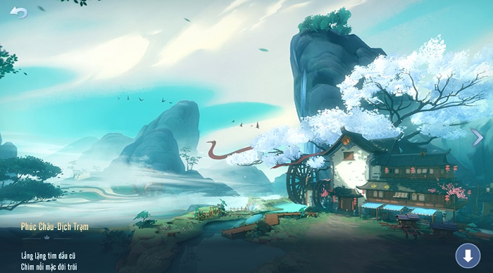 Game thủ Tân Tiếu Ngạo VNG sẽ thích mê các bộ võ học mô phỏng nguyên bản từ tiểu thuyết Kim Dung 3 Game thủ Tân Tiếu Ngạo VNG sẽ thích mê các bộ võ học mô phỏng nguyên bản từ tiểu thuyết Kim Dung 3