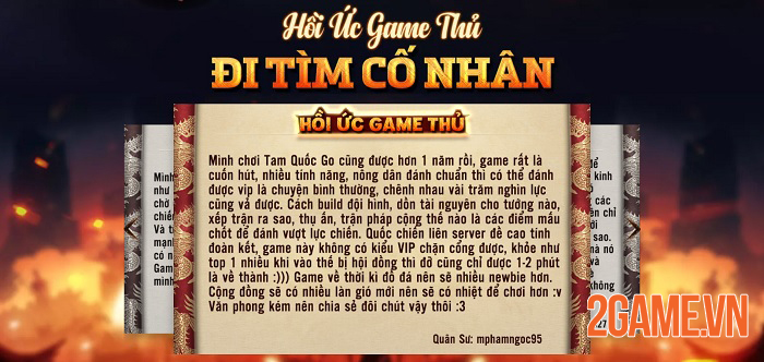 Tam Quốc Origin khai mở landing đồng thời xác nhận lộ trình ra mắt 1 Tam Quốc Origin khai mở landing đồng thời xác nhận lộ trình ra mắt 1