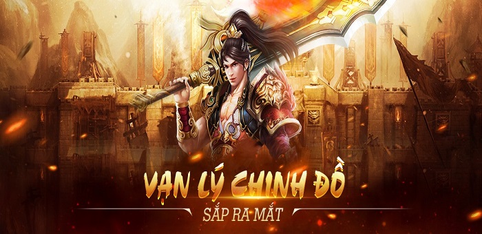 Vạn Lý Chinh Đồ - Tìm lại hồi ức Chinh Đồ qua một hệ thống cách tân đặc sắc 0 Vạn Lý Chinh Đồ - Tìm lại hồi ức Chinh Đồ qua một hệ thống cách tân đặc sắc 0