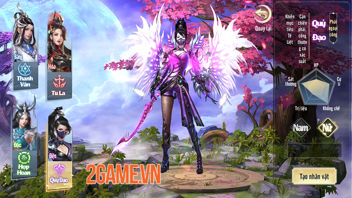 Game thủ Game thủ