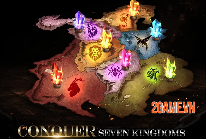 Ace of Heroes - Cuộc chiến PVP hoành tráng với hơn 200 anh hùng sử thi 4 Ace of Heroes - Cuộc chiến PVP hoành tráng với hơn 200 anh hùng sử thi 4