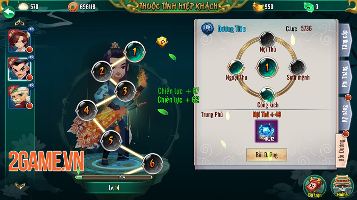 Thế giới Kim Dung do người Việt sản xuất Đại Hiệp Khách cũng đâu phải dạng vừa! 4 Thế giới Kim Dung do người Việt sản xuất Đại Hiệp Khách cũng đâu phải dạng vừa! 4