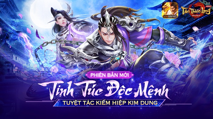Môn công phu tiêu hủy nội lực đối thủ của Tinh Túc sẽ thế nào trong Tân Thiên Long Mobile VNG? 0 Môn công phu tiêu hủy nội lực đối thủ của Tinh Túc sẽ thế nào trong Tân Thiên Long Mobile VNG? 0
