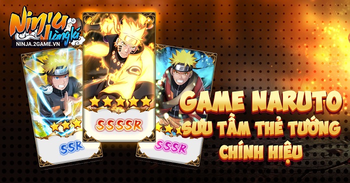 Đừng bỏ lỡ bản cập nhật nóng bỏng tay của Ninja Làng Lá ngay hôm nay 1 Đừng bỏ lỡ bản cập nhật nóng bỏng tay của Ninja Làng Lá ngay hôm nay 1