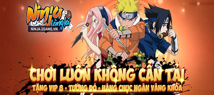 Đừng bỏ lỡ bản cập nhật nóng bỏng tay của Ninja Làng Lá ngay hôm nay 3 Đừng bỏ lỡ bản cập nhật nóng bỏng tay của Ninja Làng Lá ngay hôm nay 3