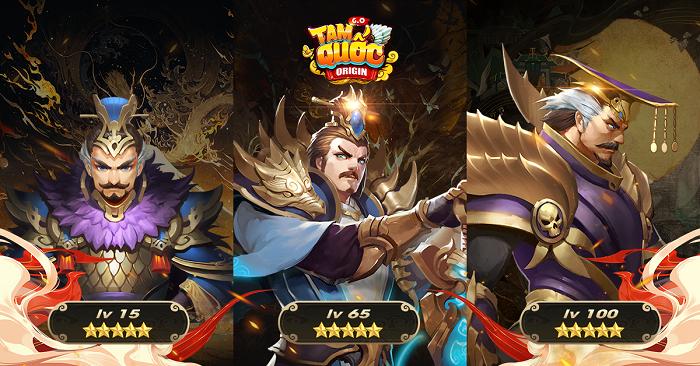 Tặng 308 giftcode game Tam Quốc Origin 2 Tặng 308 giftcode game Tam Quốc Origin 2