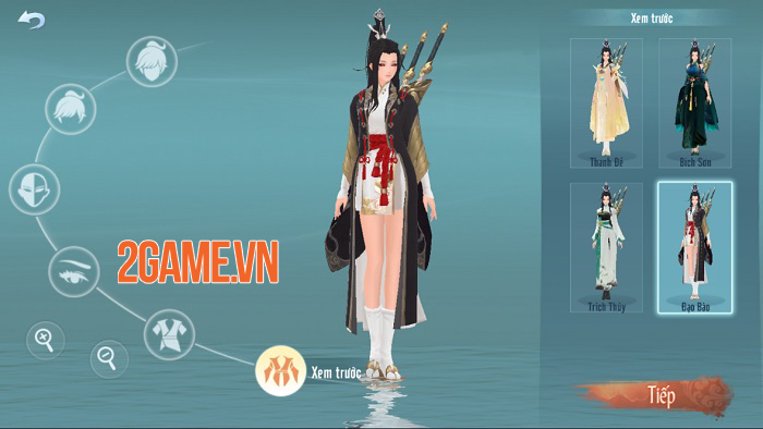 Từ đồ họa cho đến gameplay Tân Tiếu Ngạo VNG đều xứng đáng điểm 10 chất lượng 1 Từ đồ họa cho đến gameplay Tân Tiếu Ngạo VNG đều xứng đáng điểm 10 chất lượng 1