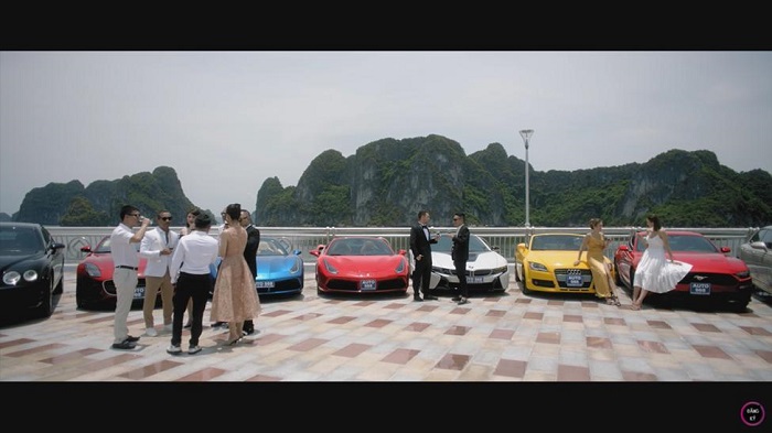 MV hợp tác giữa Lê Bảo Bình và Tình Kiếm 3D thống trị BXH Top Trending 2 MV hợp tác giữa Lê Bảo Bình và Tình Kiếm 3D thống trị BXH Top Trending 2