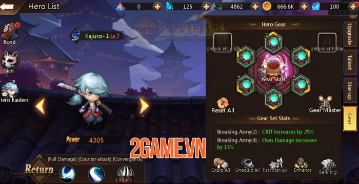 The Last Ninja: Origin - Game nhập vai chiến thuật về thế giới cổ xưa Nhật Bản 1 The Last Ninja: Origin - Game nhập vai chiến thuật về thế giới cổ xưa Nhật Bản 1