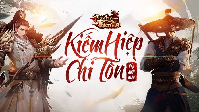 Phong Lăng Thiên Hạ sẽ ra mắt tháng 9/2020 với nhiều điều bất ngờ 1 Phong Lăng Thiên Hạ sẽ ra mắt tháng 9/2020 với nhiều điều bất ngờ 1