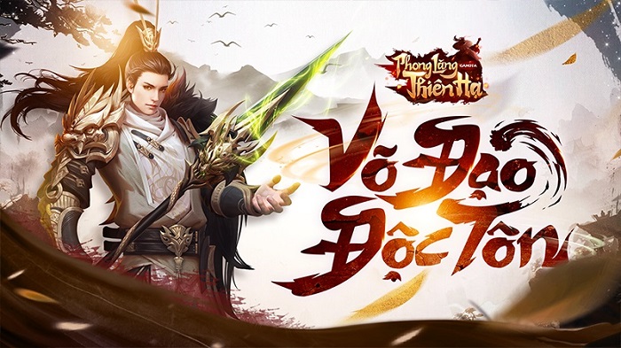 Phong Lăng Thiên Hạ sẽ ra mắt tháng 9/2020 với nhiều điều bất ngờ 2 Phong Lăng Thiên Hạ sẽ ra mắt tháng 9/2020 với nhiều điều bất ngờ 2