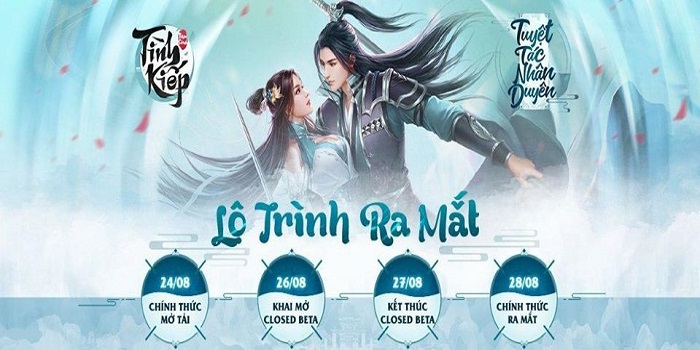 Tình Kiếp Tam Sinh tạo cơ hội giao lưu PK với game thủ trên toàn thế giới 0 Tình Kiếp Tam Sinh tạo cơ hội giao lưu PK với game thủ trên toàn thế giới 0