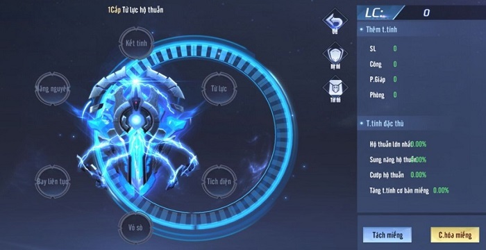 Game thủ Kỷ Nguyên Huyền Thoại đã được sờ tận tay Big Update 1 Game thủ Kỷ Nguyên Huyền Thoại đã được sờ tận tay Big Update 1