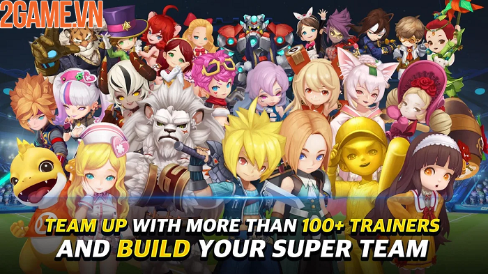 Baseball Superstars 2020 – Biến ảo cùng những trận bóng chày tuyệt đỉnh! 2 Baseball Superstars 2020 – Biến ảo cùng những trận bóng chày tuyệt đỉnh! 2