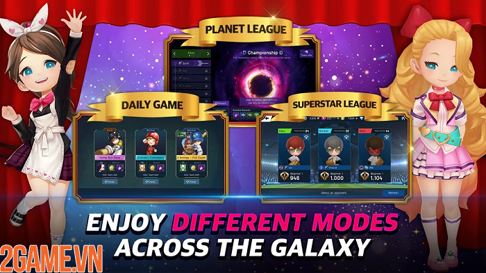 Baseball Superstars 2020 – Biến ảo cùng những trận bóng chày tuyệt đỉnh! 3 Baseball Superstars 2020 – Biến ảo cùng những trận bóng chày tuyệt đỉnh! 3