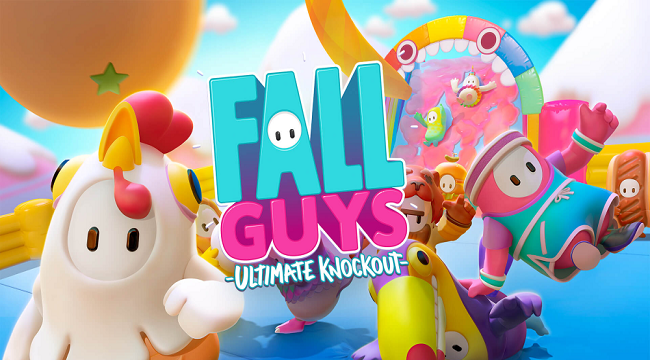Game battle royale Fall Guys với đồ họa siêu đáng yêu ra mắt phiên bản mobile Game battle royale Fall Guys với đồ họa siêu đáng yêu ra mắt phiên bản mobile