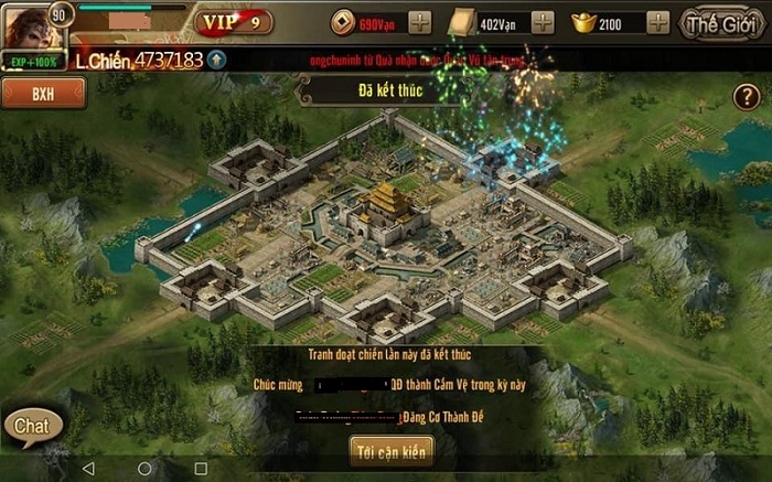 Hàng loạt streamer AOE ồ ạt đổ bộ Tam Quốc Liệt Truyện lên sóng thách đấu 2 Hàng loạt streamer AOE ồ ạt đổ bộ Tam Quốc Liệt Truyện lên sóng thách đấu 2