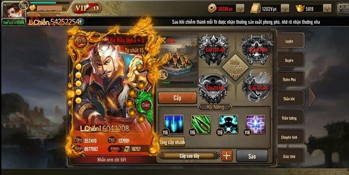 Hàng loạt streamer AOE ồ ạt đổ bộ Tam Quốc Liệt Truyện lên sóng thách đấu 3 Hàng loạt streamer AOE ồ ạt đổ bộ Tam Quốc Liệt Truyện lên sóng thách đấu 3