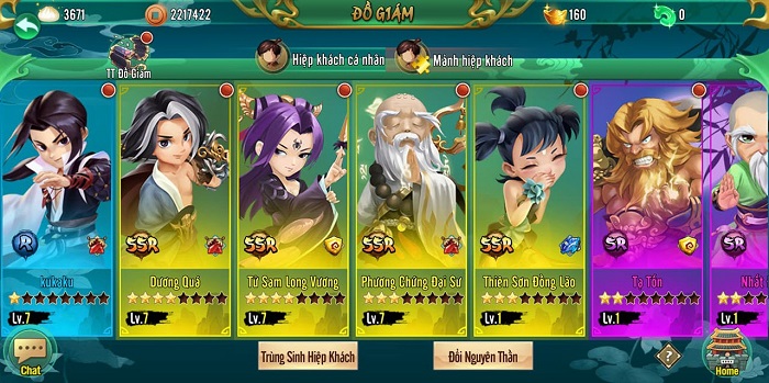 5 lý do nhất định không thể bỏ lỡ game Việt Đại Hiệp Khách ra mắt ngày mai 1 5 lý do nhất định không thể bỏ lỡ game Việt Đại Hiệp Khách ra mắt ngày mai 1
