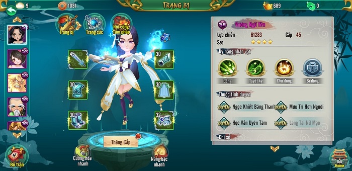 5 lý do nhất định không thể bỏ lỡ game Việt Đại Hiệp Khách ra mắt ngày mai 4 5 lý do nhất định không thể bỏ lỡ game Việt Đại Hiệp Khách ra mắt ngày mai 4
