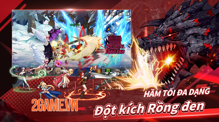 Múa kiếm cùng các thánh nữ tuyệt sắc trong Sword Master Story Việt Hóa 4 Múa kiếm cùng các thánh nữ tuyệt sắc trong Sword Master Story Việt Hóa 4