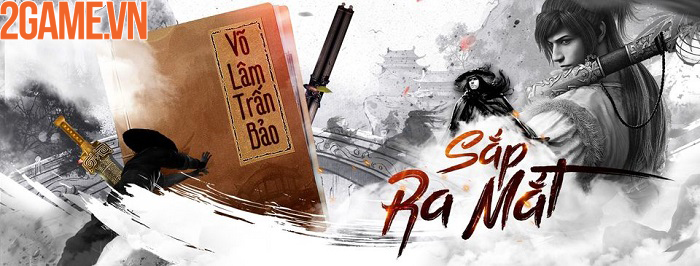 Chinh phục thiên hạ cùng Võ Lâm Trấn Bảo Mobile Gamota 0 Chinh phục thiên hạ cùng Võ Lâm Trấn Bảo Mobile Gamota 0