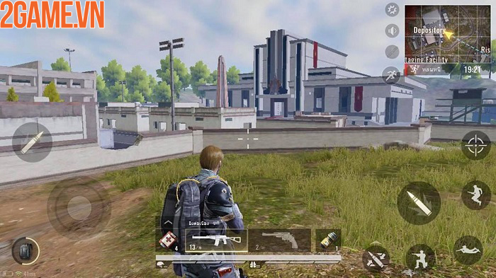 Badlanders chính thức tung ra bản Closed Beta cho game thủ trải nghiệm 3 Badlanders chính thức tung ra bản Closed Beta cho game thủ trải nghiệm 3