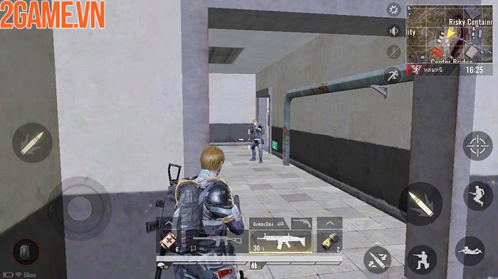Badlanders chính thức tung ra bản Closed Beta cho game thủ trải nghiệm 2 Badlanders chính thức tung ra bản Closed Beta cho game thủ trải nghiệm 2
