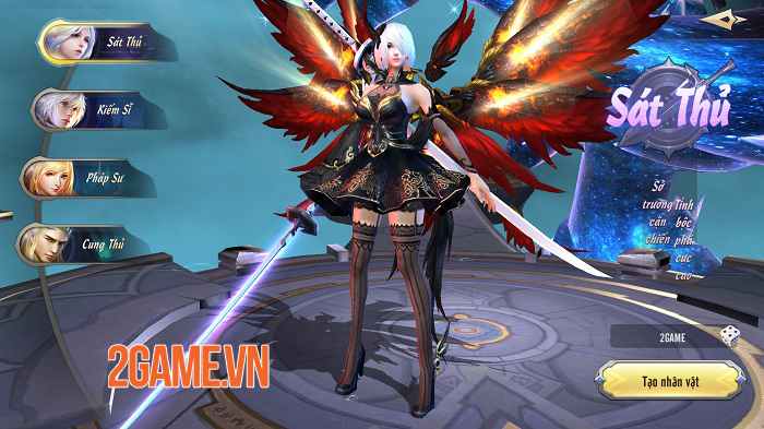 Thiên Khởi Chi Môn tạo nhiệt suốt hành trình trải nghiệm với gameplay chuẩn vị 0 Thiên Khởi Chi Môn tạo nhiệt suốt hành trình trải nghiệm với gameplay chuẩn vị 0