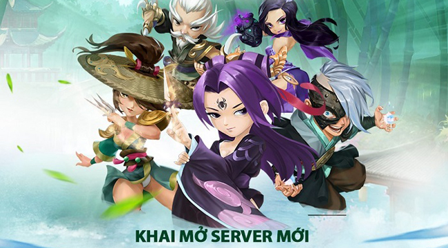 Tặng 1000 giftcode game Đại Hiệp Khách Tặng 1000 giftcode game Đại Hiệp Khách