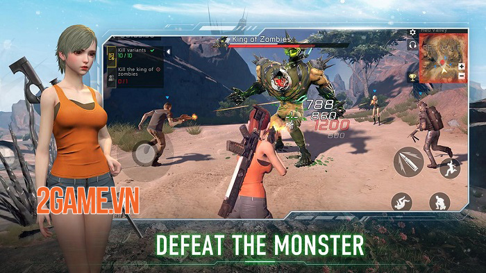 Top 6 tựa game sinh tồn 3D hay ho ra mắt trong 2020 dành cho Android và iOS 2 Top 6 tựa game sinh tồn 3D hay ho ra mắt trong 2020 dành cho Android và iOS 2