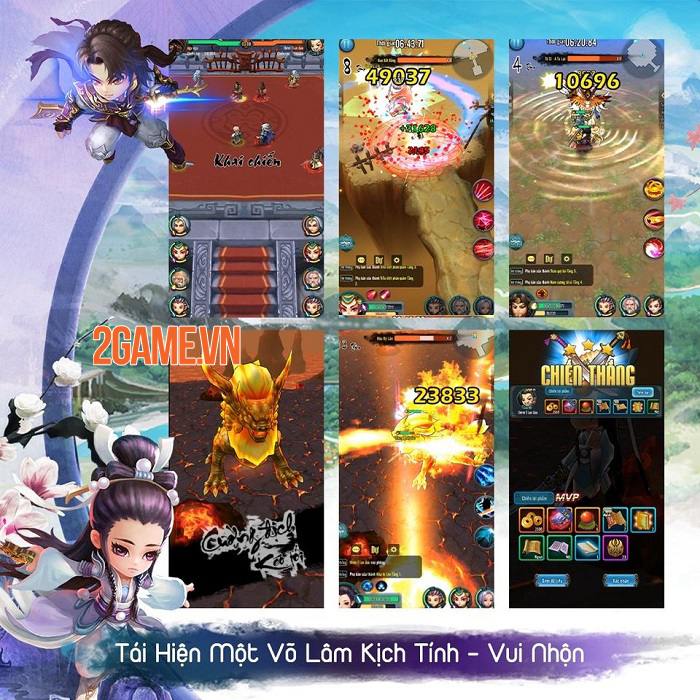 kiem - Luận Kiếm Mobile – Game kiếm hiệp chuẩn Kim Dung LuanKiemMobile-TV_2