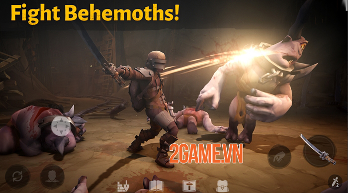 Top 6 tựa game sinh tồn 3D hay ho ra mắt trong 2020 dành cho Android và iOS 1 Top 6 tựa game sinh tồn 3D hay ho ra mắt trong 2020 dành cho Android và iOS 1
