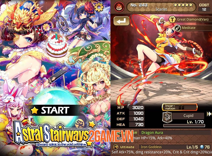Top 10 game anime đáng yêu và hấp dẫn đáng để chú ý trong 2020 5 Top 10 game anime đáng yêu và hấp dẫn đáng để chú ý trong 2020 5
