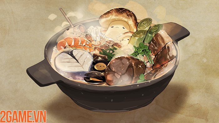 Gia nhập chuyến phiêu lưu ẩm thực vô cùng đáng yêu trong Bistro Heroes 4 Gia nhập chuyến phiêu lưu ẩm thực vô cùng đáng yêu trong Bistro Heroes 4
