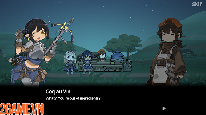 Top 10 game anime đáng yêu và hấp dẫn đáng để chú ý trong 2020 2 Top 10 game anime đáng yêu và hấp dẫn đáng để chú ý trong 2020 2