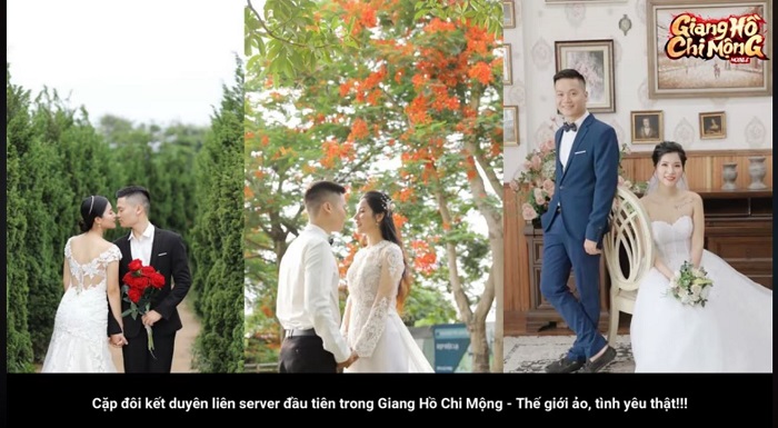 Giang Hồ Chi Mộng xứng danh cầu nối game thủ giữa mùa dịch 0 Giang Hồ Chi Mộng xứng danh cầu nối game thủ giữa mùa dịch 0