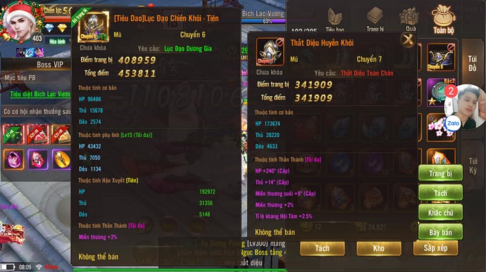 Giang Hồ Chi Mộng xứng danh cầu nối game thủ giữa mùa dịch 2 Giang Hồ Chi Mộng xứng danh cầu nối game thủ giữa mùa dịch 2