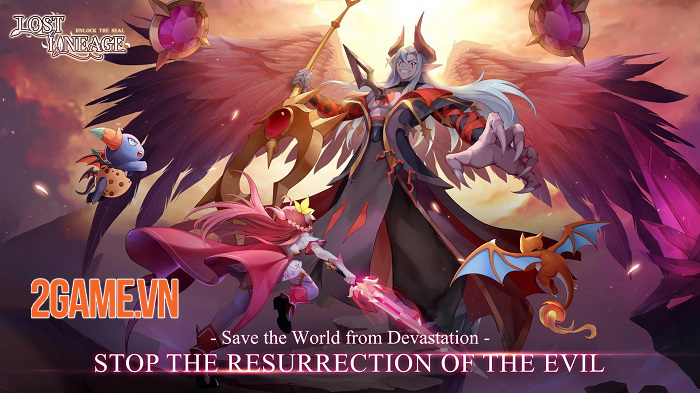 Top 10 game anime đáng yêu và hấp dẫn đáng để chú ý trong 2020 8 Top 10 game anime đáng yêu và hấp dẫn đáng để chú ý trong 2020 8