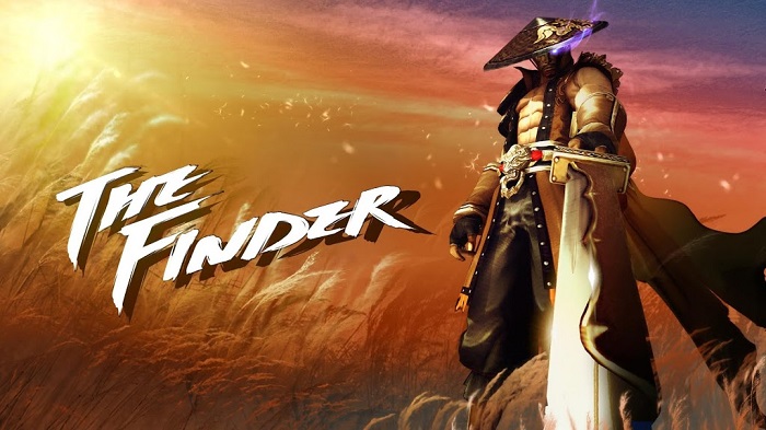 Bom tấn nhập vai xứ Hàn The Finder mở cửa thử nghiệm có hỗ trợ tiếng Việt 0 Bom tấn nhập vai xứ Hàn The Finder mở cửa thử nghiệm có hỗ trợ tiếng Việt 0
