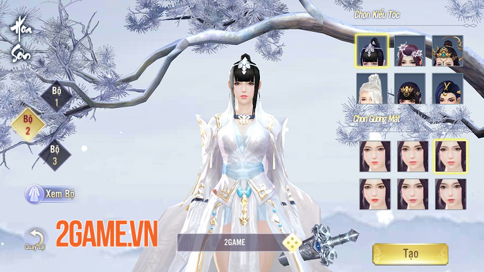 Thiên Ngoại Giang Hồ khơi dậy đam mê cày cuốc của fan game nhập vai 6 Thiên Ngoại Giang Hồ khơi dậy đam mê cày cuốc của fan game nhập vai 6