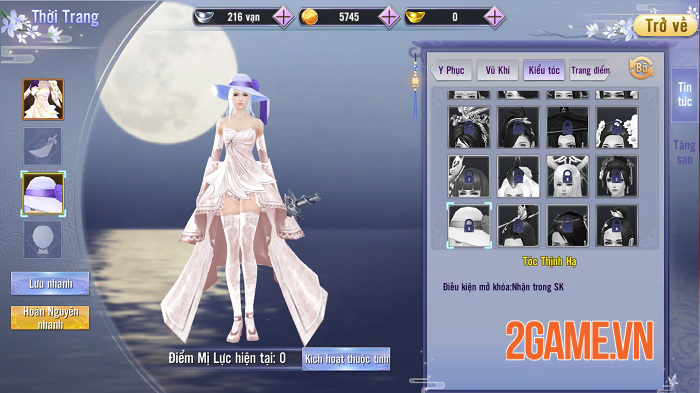 Thiên Ngoại Giang Hồ khơi dậy đam mê cày cuốc của fan game nhập vai 5 Thiên Ngoại Giang Hồ khơi dậy đam mê cày cuốc của fan game nhập vai 5