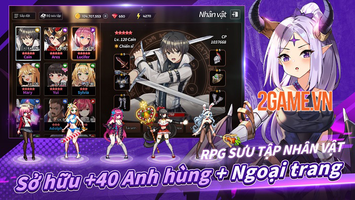 Top 10 game anime đáng yêu và hấp dẫn đáng để chú ý trong 2020 1 Top 10 game anime đáng yêu và hấp dẫn đáng để chú ý trong 2020 1