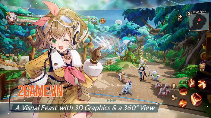 Top 10 game anime đáng yêu và hấp dẫn đáng để chú ý trong 2020 6 Top 10 game anime đáng yêu và hấp dẫn đáng để chú ý trong 2020 6