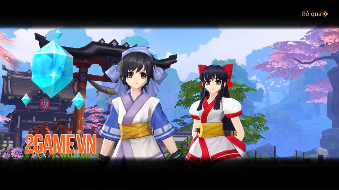 Giờ thì đã hiểu vì sao game thủ mong ngóng được chơi Samurai Shodown VNG! 2 Giờ thì đã hiểu vì sao game thủ mong ngóng được chơi Samurai Shodown VNG! 2