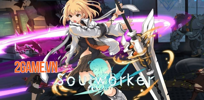 YJM Games sắp cho ra mắt bản mobile của tựa game SoulWorker Academia 1 YJM Games sắp cho ra mắt bản mobile của tựa game SoulWorker Academia 1
