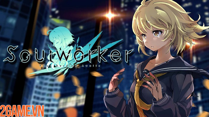 YJM Games sắp cho ra mắt bản mobile của tựa game SoulWorker Academia 2 YJM Games sắp cho ra mắt bản mobile của tựa game SoulWorker Academia 2
