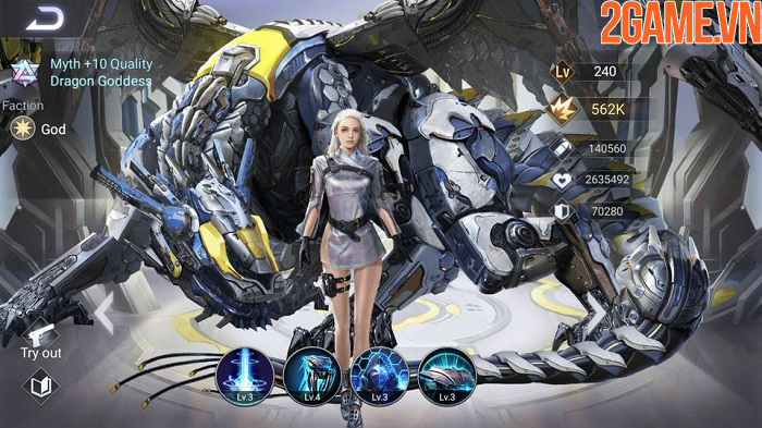 Survivors: Last Defense – Giao chiến dữ dội trong đại chiến thây ma 0 Survivors: Last Defense – Giao chiến dữ dội trong đại chiến thây ma 0